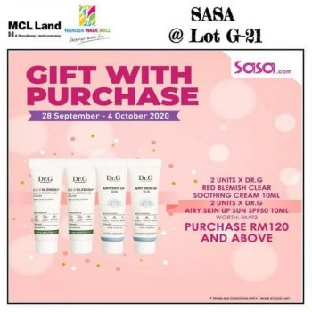 SaSa-Gift-with-Purchase-Promo-350x350 - Beauty & Health Johor Kedah Kelantan Kuala Lumpur Melaka Negeri Sembilan Pahang Penang Perak Perlis Personal Care Promotions & Freebies Putrajaya Sabah Sarawak Selangor Skincare Terengganu 