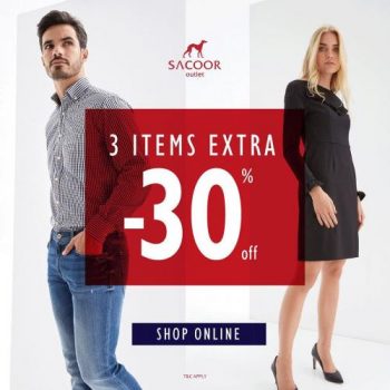 Sacoor-Outlet-Special-Sale-at-Johor-Premium-Outlets-350x350 - Apparels Fashion Accessories Fashion Lifestyle & Department Store Johor Malaysia Sales 