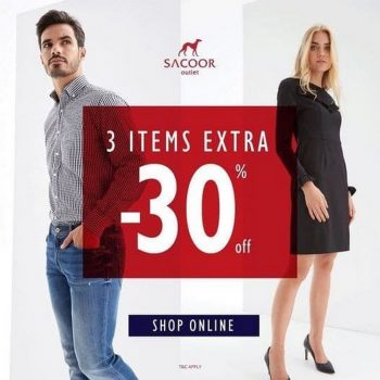 Sacoor-Special-Sale-at-Johor-Premium-Outlets-350x350 - Apparels Fashion Accessories Fashion Lifestyle & Department Store Johor Malaysia Sales 