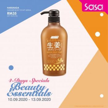 Sasa-Beauty-Essentials-Promotion-3-350x350 - Beauty & Health Cosmetics Johor Kedah Kelantan Kuala Lumpur Melaka Negeri Sembilan Pahang Penang Perak Perlis Personal Care Promotions & Freebies Putrajaya Sabah Sarawak Selangor Skincare Terengganu 