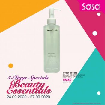 Sasa-Beauty-Essentials-Sale-5-1-350x350 - Beauty & Health Cosmetics Johor Kedah Kelantan Kuala Lumpur Malaysia Sales Melaka Negeri Sembilan Online Store Pahang Penang Perak Perlis Personal Care Putrajaya Sabah Sarawak Selangor Terengganu 