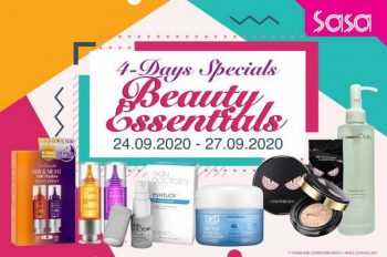 Sasa-Beauty-Essentials-Sale-5-350x232 - Beauty & Health Cosmetics Johor Kedah Kelantan Kuala Lumpur Malaysia Sales Melaka Negeri Sembilan Online Store Pahang Penang Perak Perlis Personal Care Putrajaya Sabah Sarawak Selangor Terengganu 