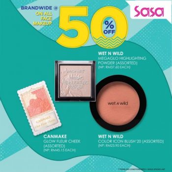 Sasa-Face-Makeup-Sale-2-350x349 - Beauty & Health Cosmetics Johor Kedah Kelantan Kuala Lumpur Malaysia Sales Melaka Negeri Sembilan Online Store Pahang Penang Perak Perlis Personal Care Putrajaya Sabah Sarawak Selangor Terengganu 