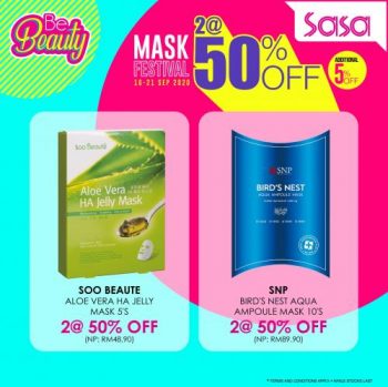 Sasa-Facial-Mask-Promotion-2-350x349 - Beauty & Health Cosmetics Johor Kedah Kelantan Kuala Lumpur Melaka Negeri Sembilan Pahang Penang Perak Perlis Personal Care Promotions & Freebies Putrajaya Sabah Sarawak Selangor Terengganu 