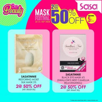 Sasa-Facial-Mask-Promotion-3-350x349 - Beauty & Health Cosmetics Johor Kedah Kelantan Kuala Lumpur Melaka Negeri Sembilan Pahang Penang Perak Perlis Personal Care Promotions & Freebies Putrajaya Sabah Sarawak Selangor Terengganu 