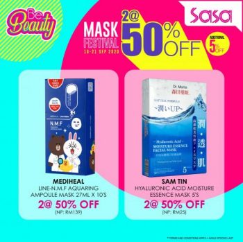 Sasa-Facial-Mask-Promotion-5-350x349 - Beauty & Health Cosmetics Johor Kedah Kelantan Kuala Lumpur Melaka Negeri Sembilan Pahang Penang Perak Perlis Personal Care Promotions & Freebies Putrajaya Sabah Sarawak Selangor Terengganu 