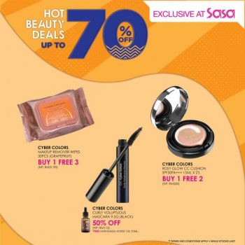 Sasa-Hot-Beauty-Deals-Sale-1-350x350 - Beauty & Health Cosmetics Johor Kedah Kelantan Kuala Lumpur Malaysia Sales Melaka Negeri Sembilan Online Store Pahang Penang Perak Perlis Personal Care Putrajaya Sabah Sarawak Selangor Terengganu 