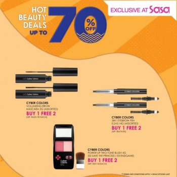 Sasa-Hot-Beauty-Deals-Sale-2-350x350 - Beauty & Health Cosmetics Johor Kedah Kelantan Kuala Lumpur Malaysia Sales Melaka Negeri Sembilan Online Store Pahang Penang Perak Perlis Personal Care Putrajaya Sabah Sarawak Selangor Terengganu 