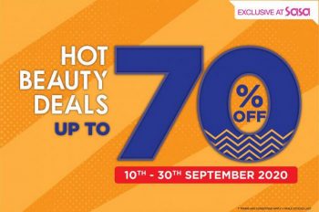 Sasa-Hot-Beauty-Deals-Sale-350x232 - Beauty & Health Cosmetics Johor Kedah Kelantan Kuala Lumpur Malaysia Sales Melaka Negeri Sembilan Online Store Pahang Penang Perak Perlis Personal Care Putrajaya Sabah Sarawak Selangor Terengganu 