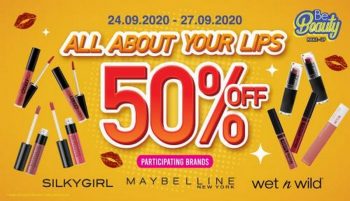 Sasa-Lipstick-Promotion-350x201 - Beauty & Health Cosmetics Johor Kedah Kelantan Kuala Lumpur Melaka Negeri Sembilan Online Store Pahang Penang Perak Perlis Promotions & Freebies Putrajaya Sabah Sarawak Selangor Terengganu 