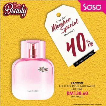 Sasa-Member-Special-Sale-3-350x349 - Beauty & Health Cosmetics Johor Kedah Kelantan Kuala Lumpur Malaysia Sales Melaka Negeri Sembilan Pahang Penang Perak Perlis Personal Care Putrajaya Sabah Sarawak Selangor Terengganu 
