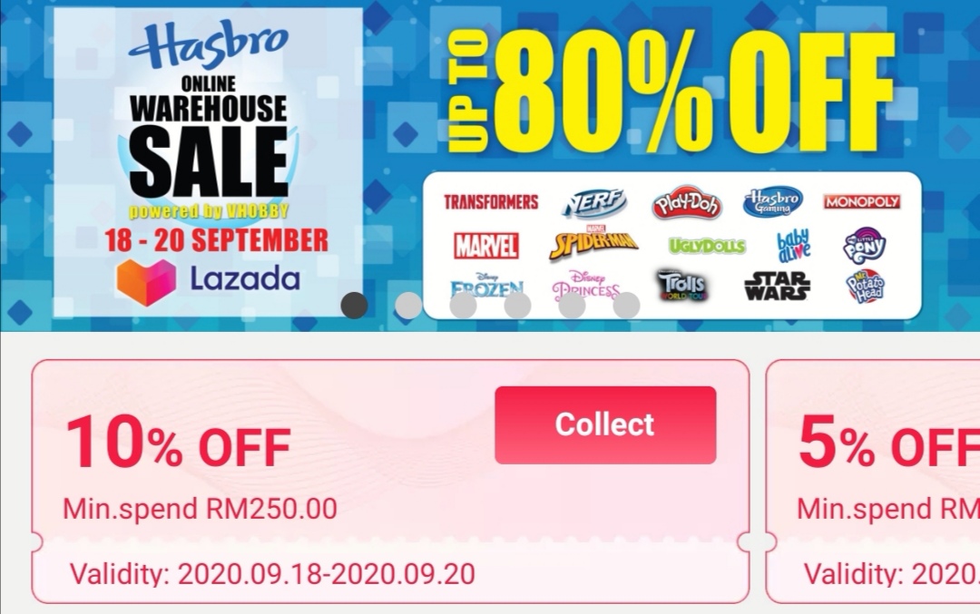 Screenshot_20200912_090305 - Baby & Kids & Parenting Johor Kedah Kelantan Kuala Lumpur Melaka Negeri Sembilan Online Store Pahang Penang Perak Perlis Putrajaya Sabah Sarawak Selangor Terengganu Toys Warehouse Sale & Clearance in Malaysia 