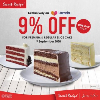 Secret-Recipe-9.9-Sale-at-Lazada-350x350 - Beverages Cake Food , Restaurant & Pub Johor Kedah Kelantan Kuala Lumpur Malaysia Sales Melaka Negeri Sembilan Pahang Penang Perak Perlis Putrajaya Sabah Sarawak Selangor Terengganu 