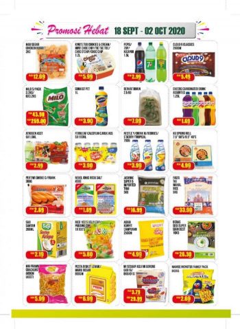 Segi-Fresh-Opening-Promotion-at-Klang-Sentral-3-350x479 - Kuala Lumpur Promotions & Freebies Selangor Supermarket & Hypermarket 