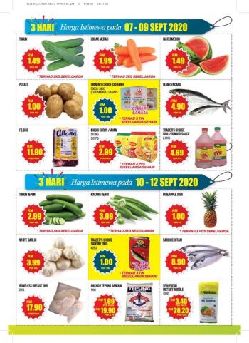 Segi-Fresh-Opening-Promotion-at-Kuala-Kubu-Bharu-1-350x481 4-18 Sep 2020: Segi Fresh Opening Promotion at Kuala Kubu Bharu