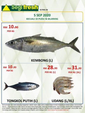 Segi-Fresh-Promotion-1-1-350x466 - Kuala Lumpur Perak Promotions & Freebies Selangor Supermarket & Hypermarket 