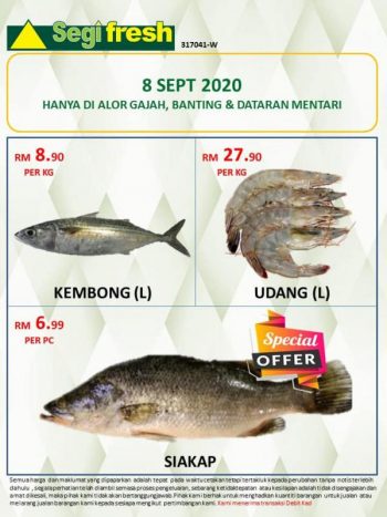 Segi-Fresh-Promotion-1-2-350x467 - Kuala Lumpur Melaka Perak Promotions & Freebies Sabah Selangor Supermarket & Hypermarket 