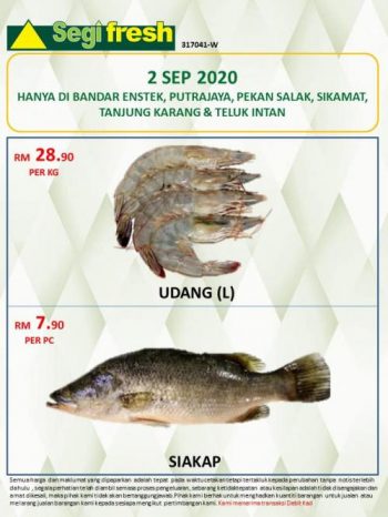 Segi-Fresh-Promotion-1-350x466 - Kuala Lumpur Perak Promotions & Freebies Selangor Supermarket & Hypermarket 