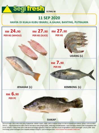 Segi-Fresh-Promotion-1-4-350x467 - Kuala Lumpur Perak Promotions & Freebies Selangor Supermarket & Hypermarket 