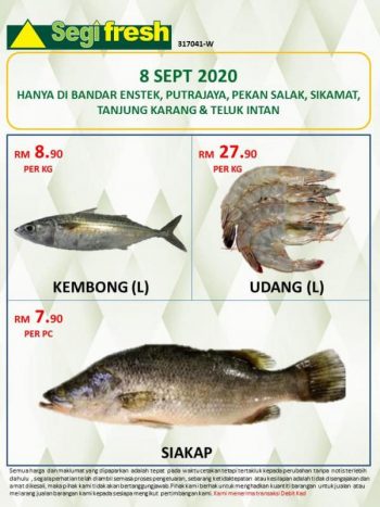 Segi-Fresh-Promotion-2-2-350x467 - Kuala Lumpur Melaka Perak Promotions & Freebies Sabah Selangor Supermarket & Hypermarket 