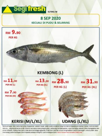 Segi-Fresh-Promotion-3-2-350x467 - Kuala Lumpur Melaka Perak Promotions & Freebies Sabah Selangor Supermarket & Hypermarket 