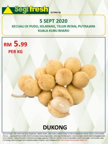Segi-Fresh-Promotion-4-1-350x466 - Kuala Lumpur Perak Promotions & Freebies Selangor Supermarket & Hypermarket 
