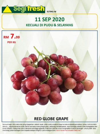 Segi-Fresh-Promotion-4-4-350x467 - Kuala Lumpur Perak Promotions & Freebies Selangor Supermarket & Hypermarket 
