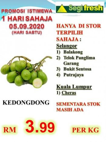 Segi-Fresh-Promotion-6-1-350x466 - Kuala Lumpur Perak Promotions & Freebies Selangor Supermarket & Hypermarket 