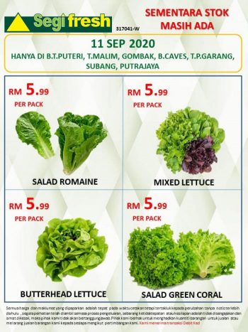 Segi-Fresh-Promotion-6-4-350x467 - Kuala Lumpur Perak Promotions & Freebies Selangor Supermarket & Hypermarket 