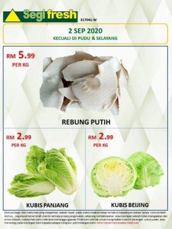 Segi-Fresh-Promotion-7-350x466 - Kuala Lumpur Perak Promotions & Freebies Selangor Supermarket & Hypermarket 
