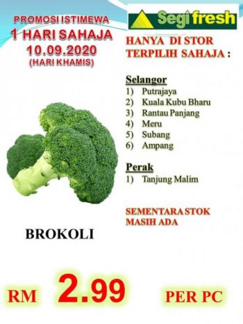 Segi-Fresh-Promotion-9-2-350x466 - Johor Kedah Kelantan Kuala Lumpur Melaka Negeri Sembilan Pahang Penang Perak Perlis Promotions & Freebies Putrajaya Sabah Sarawak Selangor Supermarket & Hypermarket Terengganu 