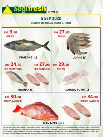 Segi-Fresh-Promotion-9-350x466 - Kuala Lumpur Perak Promotions & Freebies Selangor Supermarket & Hypermarket 
