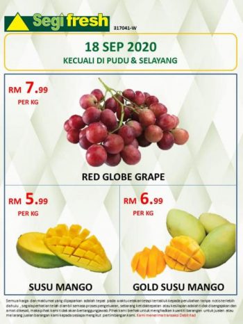 Segi-Fresh-Special-Promotion-10-350x466 - Kuala Lumpur Perak Promotions & Freebies Selangor 
