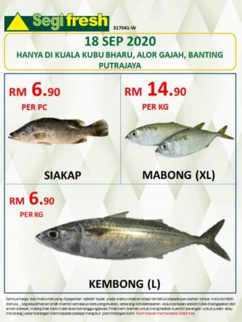 Segi-Fresh-Special-Promotion-3-350x466 - Kuala Lumpur Perak Promotions & Freebies Selangor 