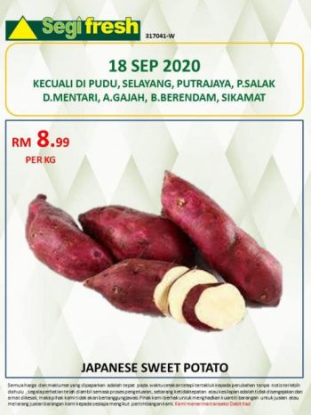 Segi-Fresh-Special-Promotion-9-350x466 - Kuala Lumpur Perak Promotions & Freebies Selangor 