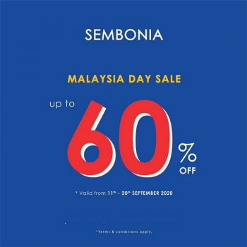Sembonia-Malaysia-Day-Sale-350x350 - Bags Fashion Accessories Fashion Lifestyle & Department Store Footwear Johor Kedah Kelantan Kuala Lumpur Malaysia Sales Melaka Negeri Sembilan Pahang Penang Perak Perlis Putrajaya Sabah Sarawak Selangor Terengganu 