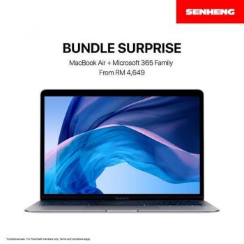 Senheng-Macbook-Budle-Surprise-350x350 - Electronics & Computers IT Gadgets Accessories Johor Kedah Kelantan Kuala Lumpur Laptop Melaka Negeri Sembilan Pahang Penang Perak Perlis Promotions & Freebies Putrajaya Sabah Sarawak Selangor Terengganu 