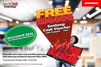 Senheng-RedOne-Promo-350x233 - Computer Accessories Electronics & Computers Internet & Communication IT Gadgets Accessories Johor Kedah Kelantan Kuala Lumpur Melaka Negeri Sembilan Online Store Pahang Penang Perak Perlis Promotions & Freebies Putrajaya Sabah Sarawak Selangor Terengganu 