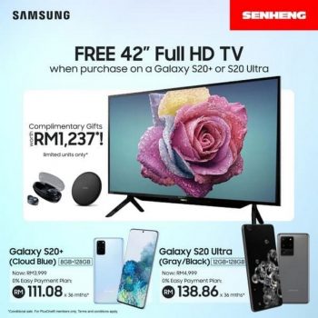 Senheng-Samsung-Promo-1-350x350 - Electronics & Computers Home Appliances IT Gadgets Accessories Johor Kedah Kelantan Kuala Lumpur Melaka Negeri Sembilan Online Store Pahang Penang Perak Perlis Promotions & Freebies Putrajaya Sabah Sarawak Selangor Terengganu 