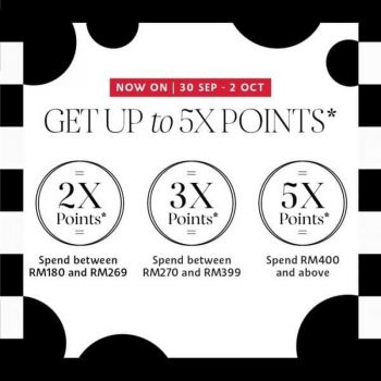 Sephora-Beauty-Pass-Members-Promo-350x350 - Beauty & Health Cosmetics Johor Kedah Kelantan Kuala Lumpur Melaka Negeri Sembilan Online Store Pahang Penang Perak Perlis Promotions & Freebies Putrajaya Sabah Sarawak Selangor Terengganu 