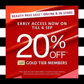 Sephora-Beauty-Pass-Sale-350x350 - Beauty & Health Cosmetics Johor Kedah Kelantan Kuala Lumpur Malaysia Sales Melaka Negeri Sembilan Online Store Pahang Penang Perak Perlis Putrajaya Sabah Sarawak Selangor Terengganu 