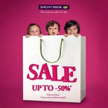Sergent-Major-50-off-Sale-350x350 - Baby & Kids & Parenting Children Fashion Johor Kedah Kelantan Kuala Lumpur Malaysia Sales Melaka Negeri Sembilan Pahang Penang Perak Perlis Putrajaya Sabah Sarawak Selangor Terengganu 