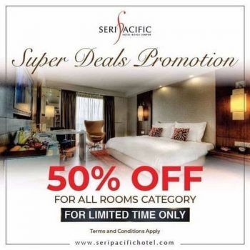 Seri-Pacific-Hotel-Super-Deals-Promo-350x350 - Hotels Kuala Lumpur Promotions & Freebies Selangor Sports,Leisure & Travel 
