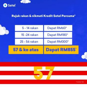 Setel-Refer-a-Friend-Promo-350x350 - Johor Kedah Kelantan Kuala Lumpur Melaka Negeri Sembilan Online Store Others Pahang Penang Perak Perlis Promotions & Freebies Putrajaya Sabah Sarawak Selangor Terengganu 