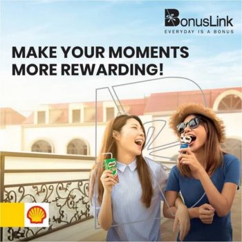 Shell-BonusLink-Promo-350x350 - Johor Kedah Kelantan Kuala Lumpur Melaka Negeri Sembilan Others Pahang Penang Perak Perlis Promotions & Freebies Putrajaya Sabah Sarawak Selangor Terengganu 