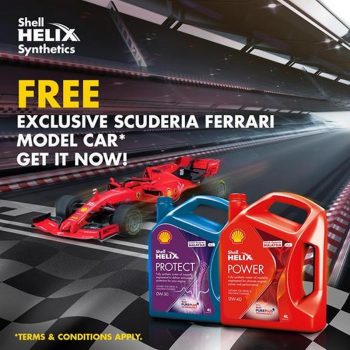 Shell-Helix-Power-or-Protect-Free-Scuderia-Ferrari-Car-Model-Promotion-350x350 - Automotive Johor Kedah Kelantan Kuala Lumpur Melaka Negeri Sembilan Pahang Penang Perak Perlis Promotions & Freebies Putrajaya Sabah Sarawak Selangor Terengganu 