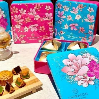 Sheraton-Petaling-Jaya-Hotel-Mooncake-Festival-Promo-350x350 - Hotels Promotions & Freebies Selangor Sports,Leisure & Travel 