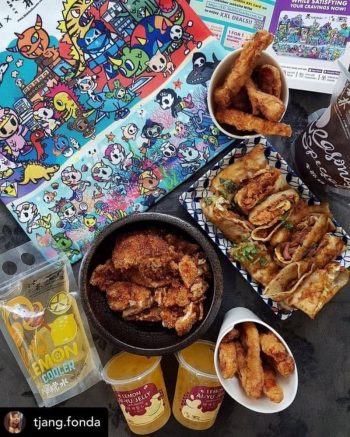 Shihlin-Taiwan-Street-Snacks-Cutie-Tokidoki-Sling-Tote-Bag-Promo-350x437 - Beverages Food , Restaurant & Pub Johor Kedah Kelantan Kuala Lumpur Melaka Negeri Sembilan Pahang Penang Perak Perlis Promotions & Freebies Putrajaya Sabah Sarawak Selangor Terengganu 