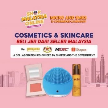 Shopee-Cosmetics-Skincare-Promo-350x350 - Johor Kedah Kelantan Kuala Lumpur Melaka Negeri Sembilan Online Store Others Pahang Penang Perak Perlis Promotions & Freebies Putrajaya Sabah Sarawak Selangor Terengganu 