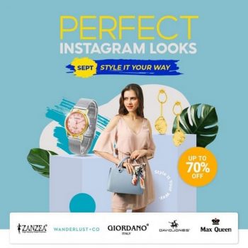 Shopee-Perfect-Instagram-Looks-Promo-350x350 - Apparels Fashion Accessories Fashion Lifestyle & Department Store Johor Kedah Kelantan Kuala Lumpur Melaka Negeri Sembilan Pahang Penang Perak Perlis Promotions & Freebies Putrajaya Sabah Sarawak Selangor Terengganu 